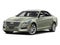 2016 Cadillac CTS Sedan 3.6L V6 AWD Luxury
