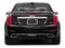 2016 Cadillac CTS Sedan 3.6L V6 AWD Luxury