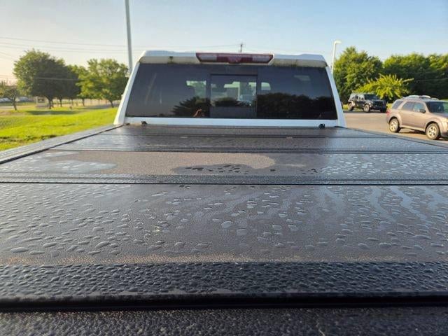 2021 Chevrolet Silverado 2500 HD Crew Cab Standard Box 4-Wheel Drive High Country