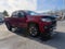 2021 Chevrolet Colorado Crew Cab Short Box 4-Wheel Drive Z71