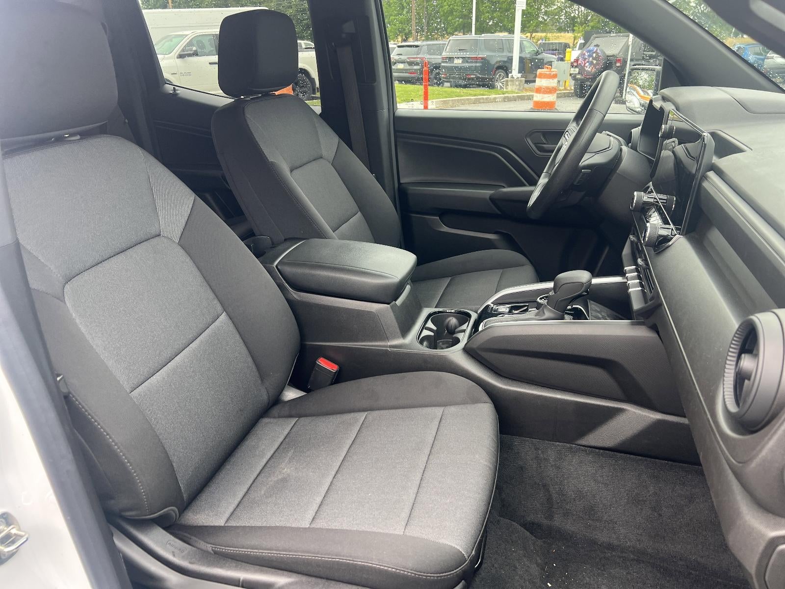 2023 Chevrolet Colorado Trail Boss - Photo 10