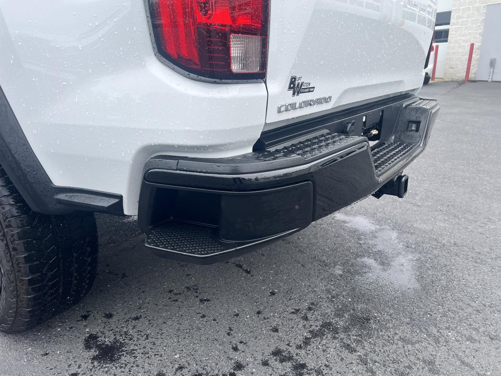 2023 Chevrolet Colorado Trail Boss - Photo 12