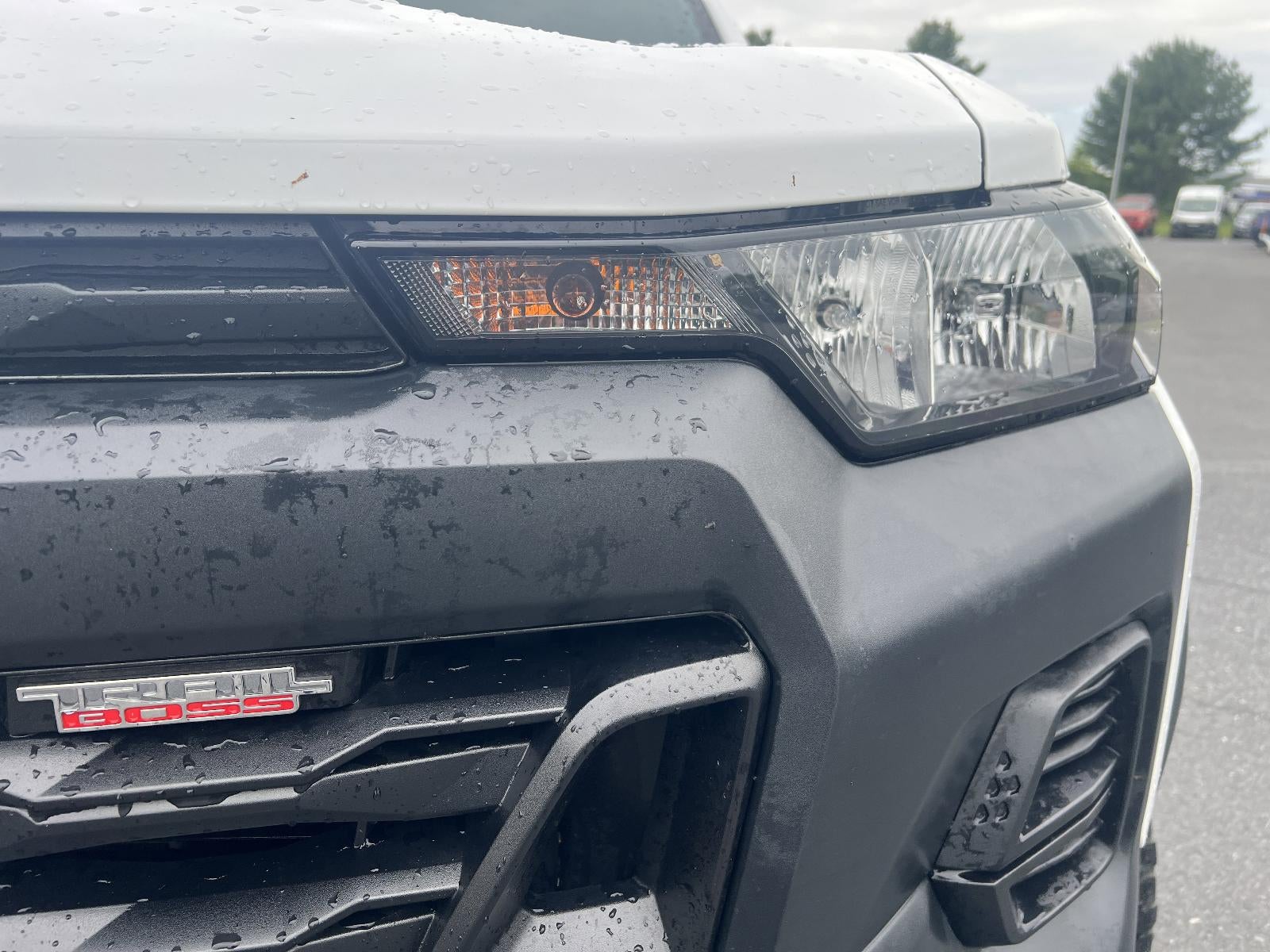 2023 Chevrolet Colorado Trail Boss - Photo 20
