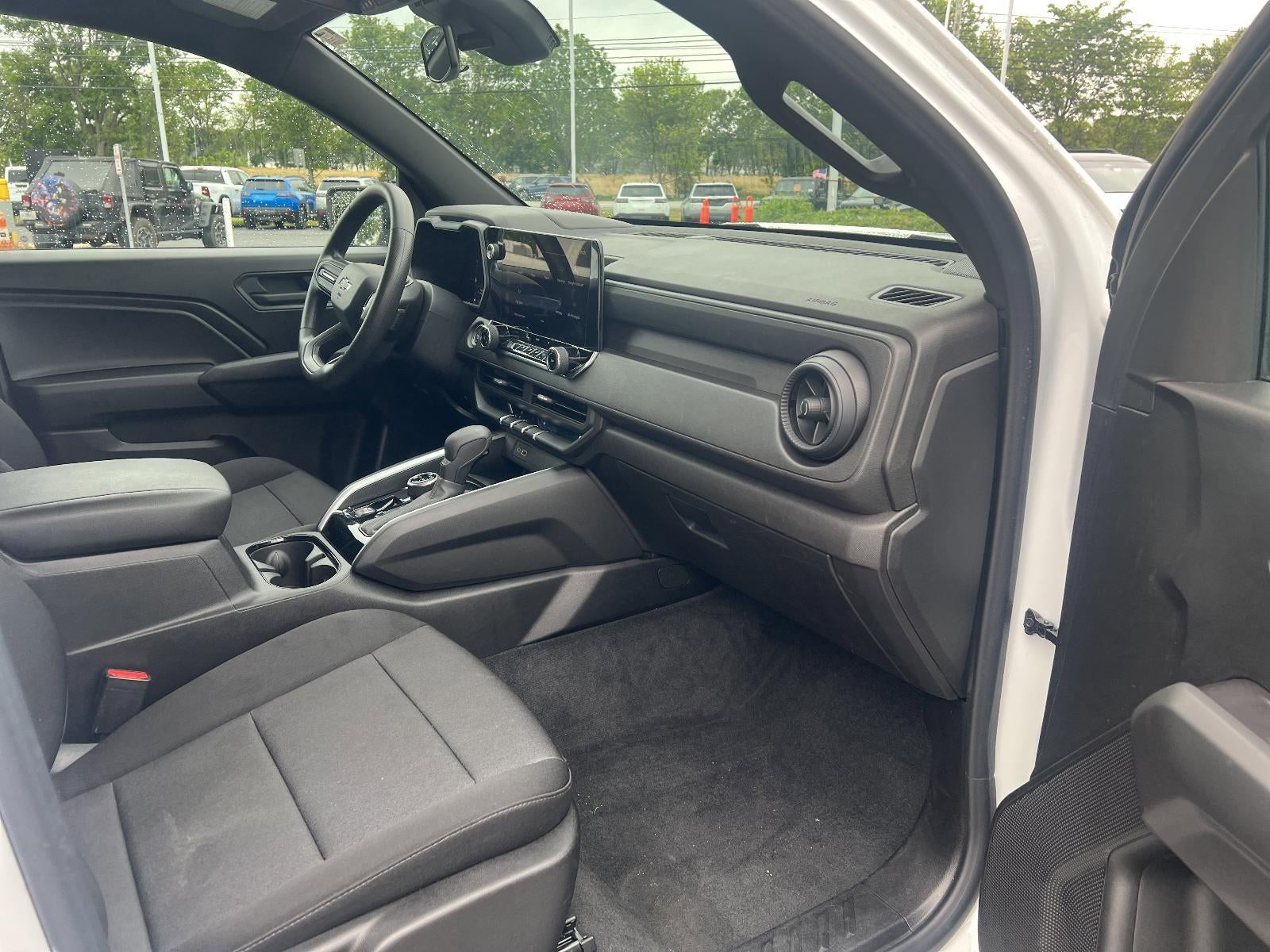2023 Chevrolet Colorado Trail Boss - Photo 22