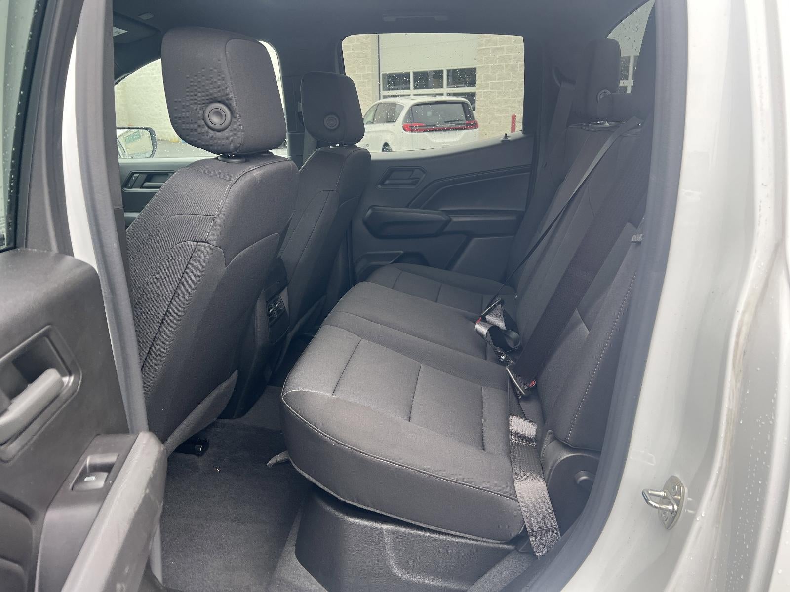 2023 Chevrolet Colorado Trail Boss - Photo 23