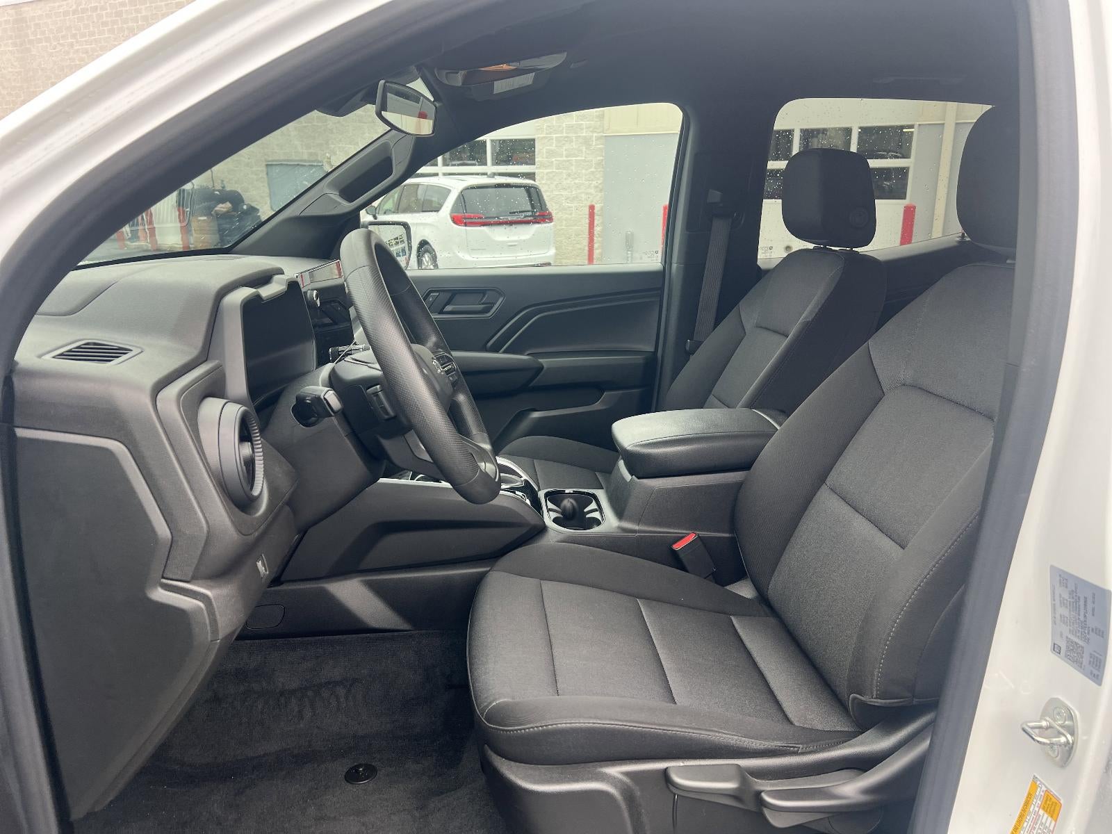 2023 Chevrolet Colorado Trail Boss - Photo 24