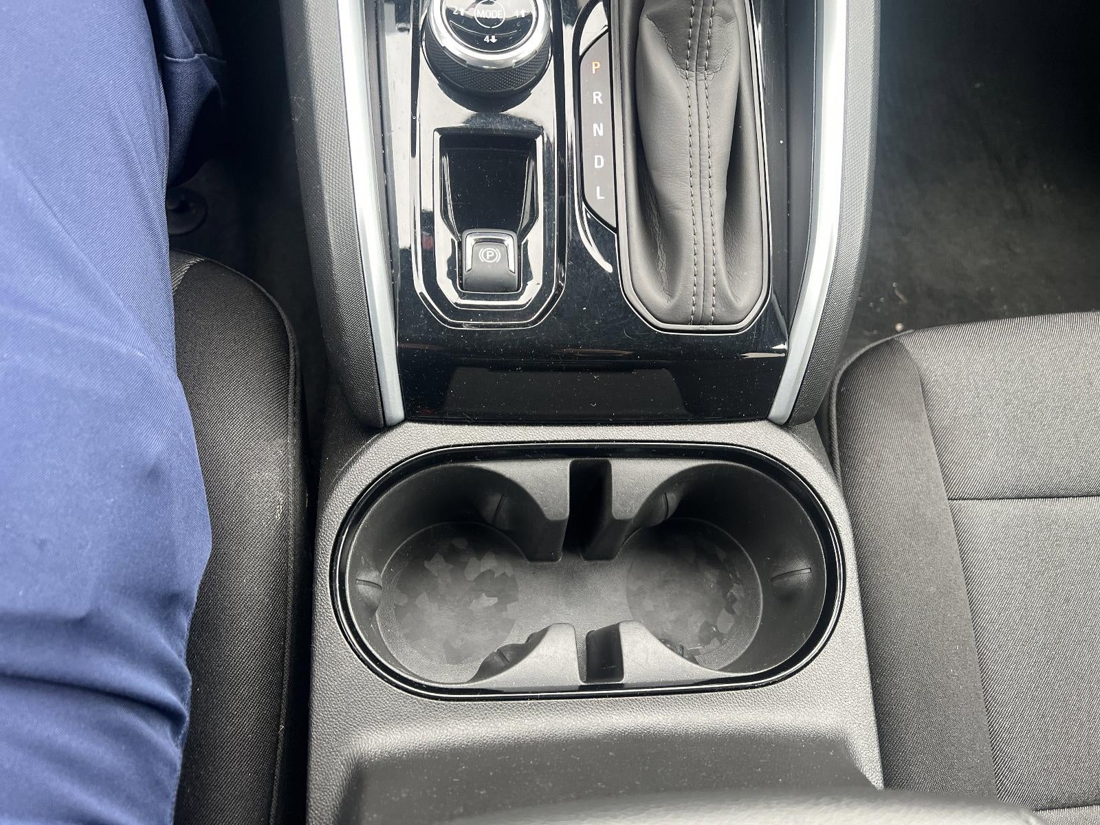 2023 Chevrolet Colorado Trail Boss - Photo 26