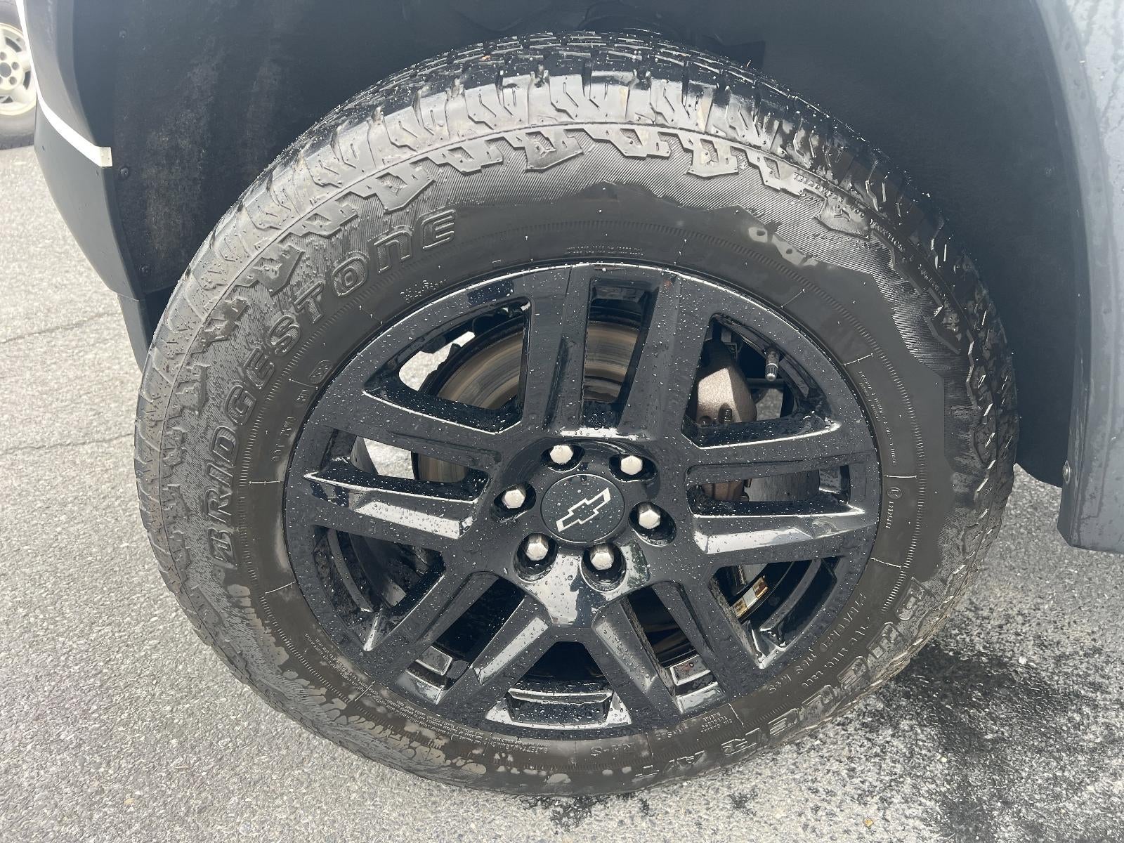 2023 Chevrolet Colorado Trail Boss - Photo 27
