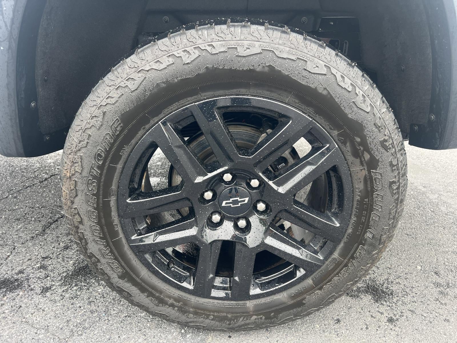 2023 Chevrolet Colorado Trail Boss - Photo 28