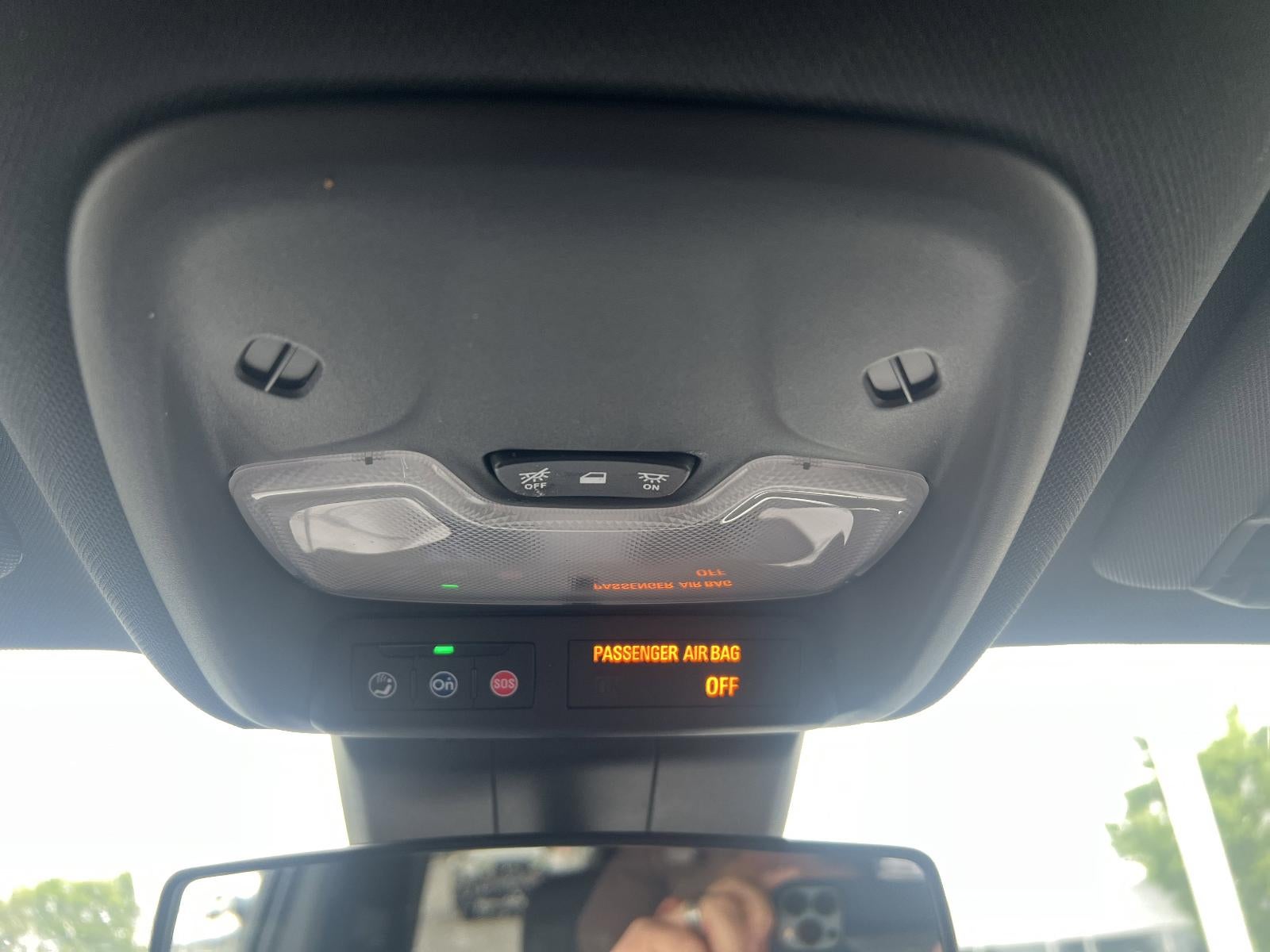 2023 Chevrolet Colorado Trail Boss - Photo 9