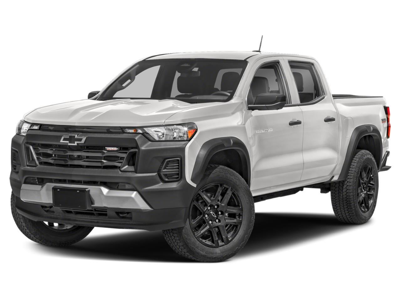 2023 Chevrolet Colorado Trail Boss - Photo 29