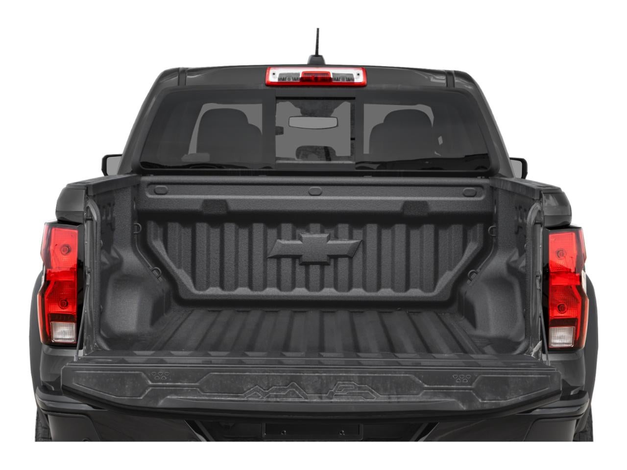 2023 Chevrolet Colorado Trail Boss - Photo 38