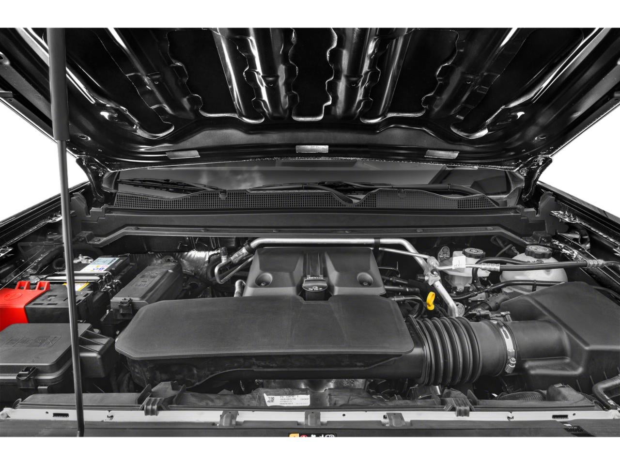 2023 Chevrolet Colorado Trail Boss - Photo 39