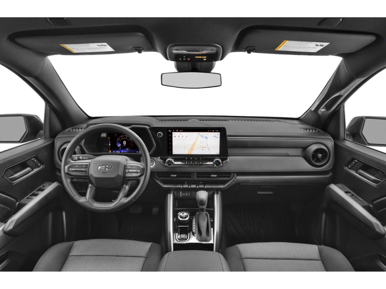 2023 Chevrolet Colorado Trail Boss - Photo 41