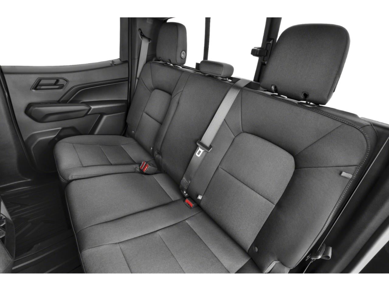 2023 Chevrolet Colorado Trail Boss - Photo 44