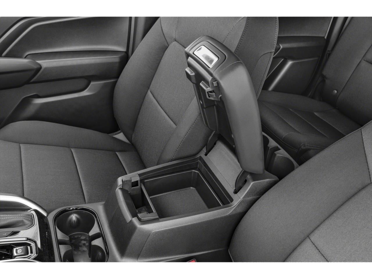 2023 Chevrolet Colorado Trail Boss - Photo 45
