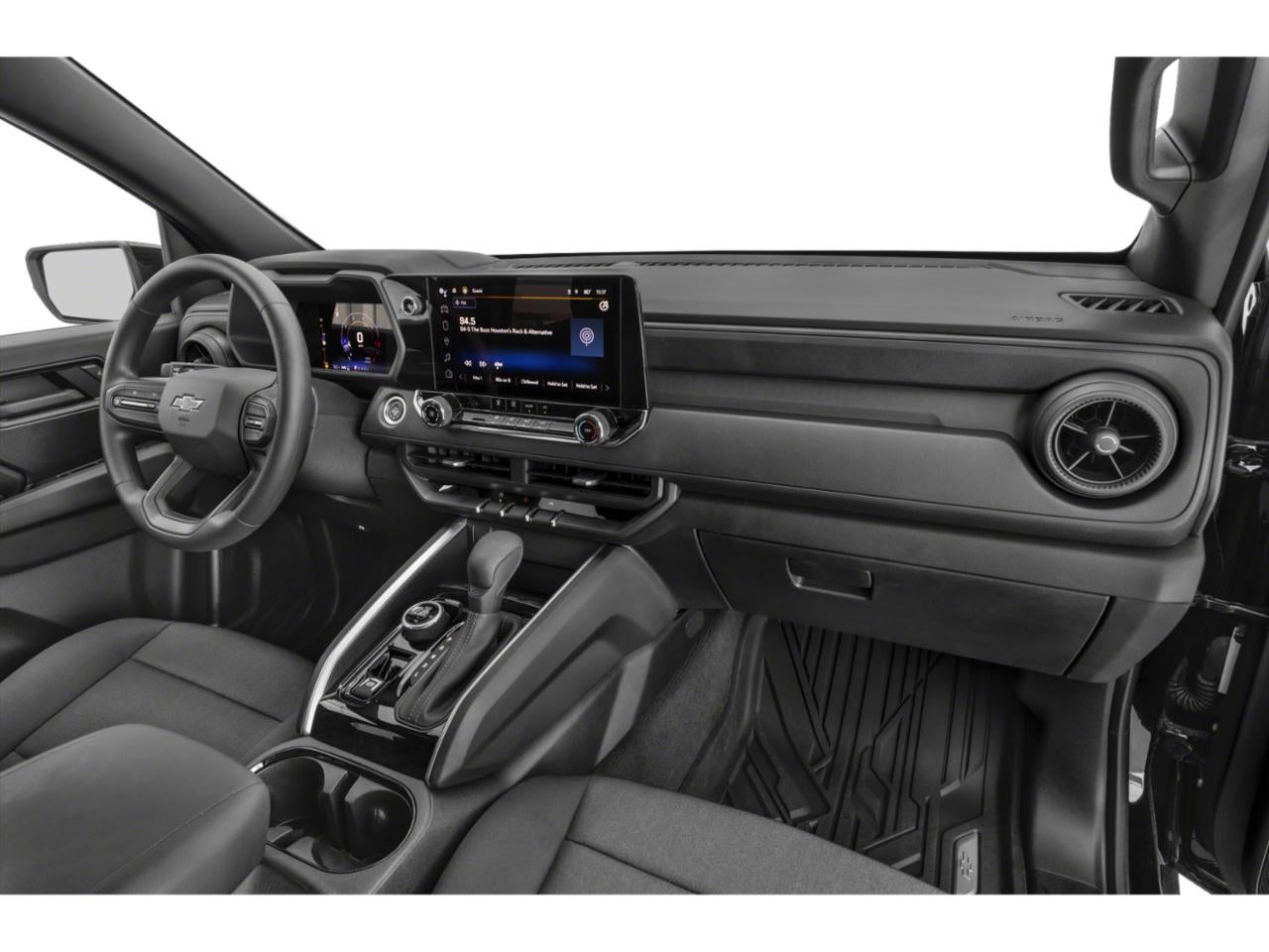 2023 Chevrolet Colorado Trail Boss - Photo 46
