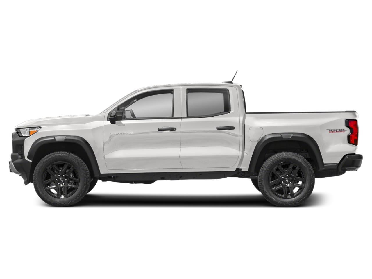 2023 Chevrolet Colorado Trail Boss - Photo 30