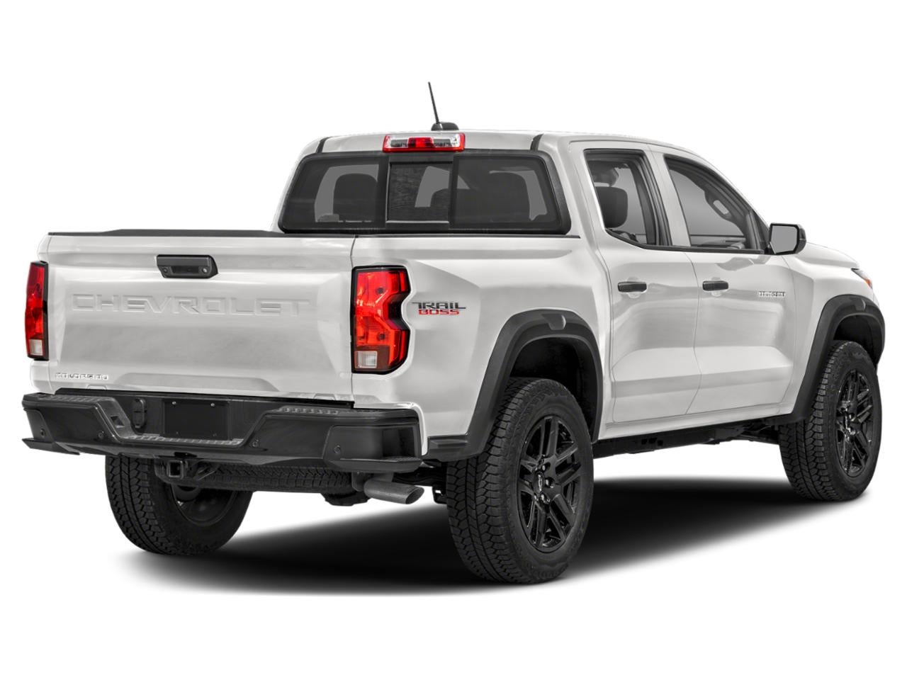 2023 Chevrolet Colorado Trail Boss - Photo 31