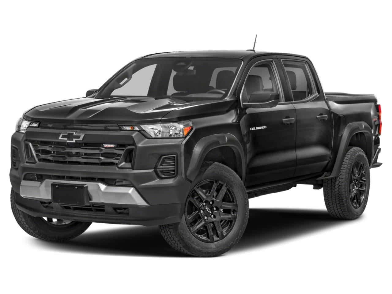 2023 Chevrolet Colorado Trail Boss - Photo 32