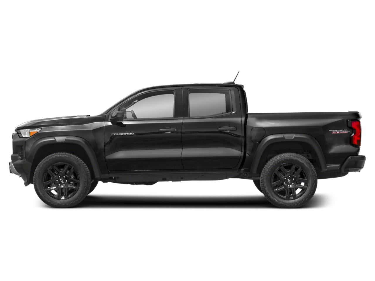 2023 Chevrolet Colorado Trail Boss - Photo 33