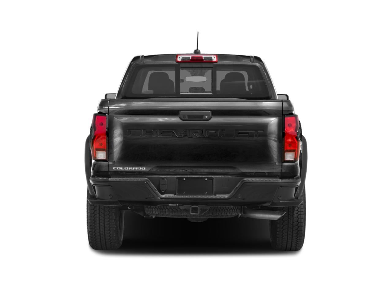 2023 Chevrolet Colorado Trail Boss - Photo 34
