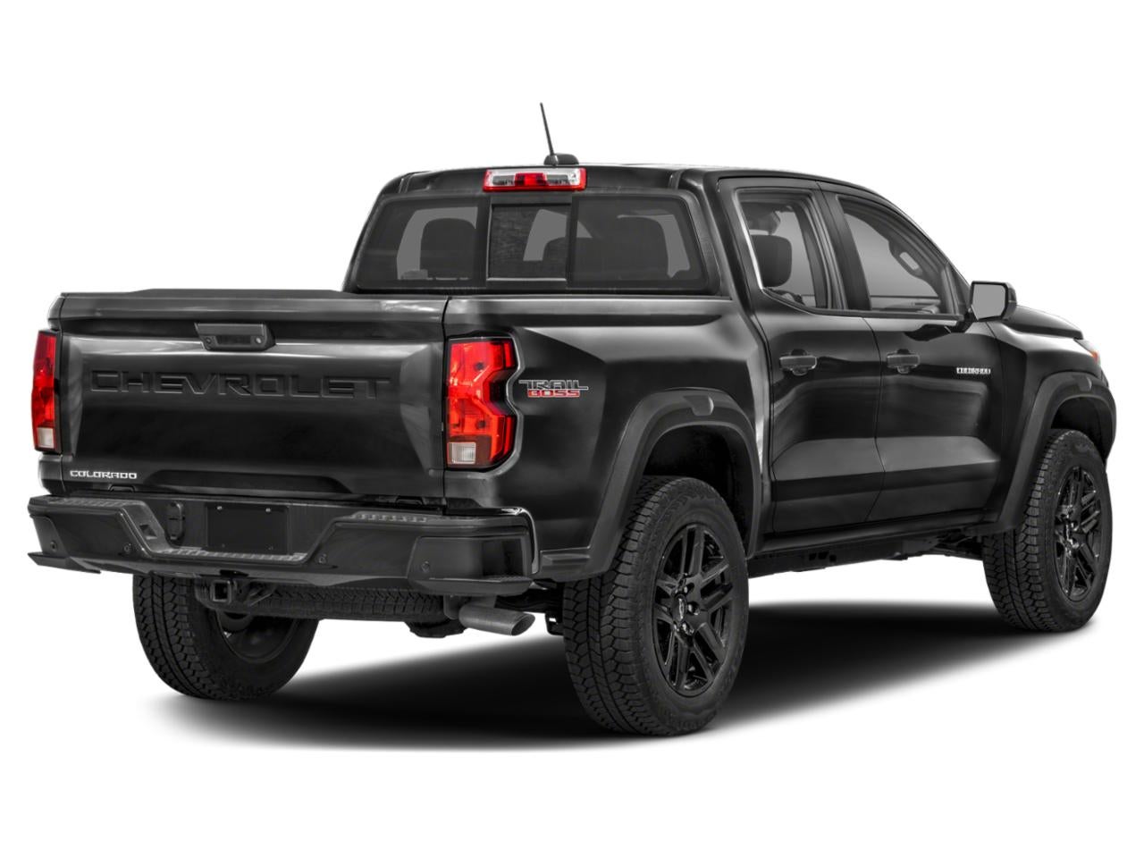 2023 Chevrolet Colorado Trail Boss - Photo 35