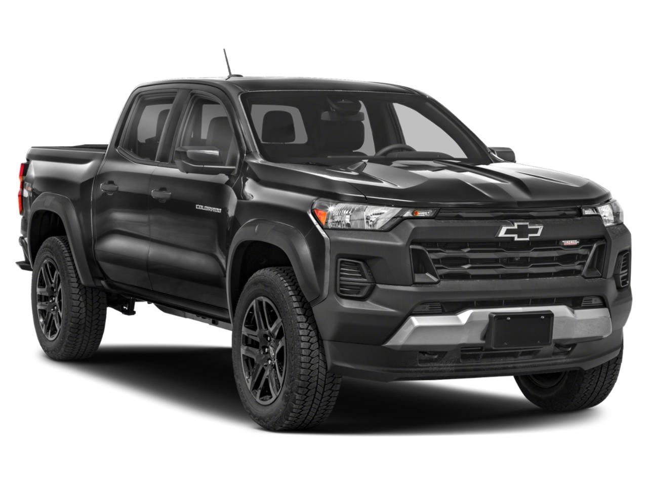 2023 Chevrolet Colorado Trail Boss - Photo 36