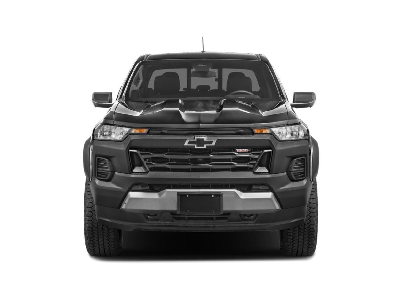 2023 Chevrolet Colorado Trail Boss - Photo 37