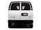 2016 Chevrolet Express Cargo Van 2500 Regular Wheelbase Rear-Wheel Drive
