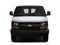 2016 Chevrolet Express Cargo Van 2500 Regular Wheelbase Rear-Wheel Drive
