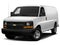 2015 Chevrolet Express Cargo Van 2500 Regular Wheelbase Rear-Wheel Drive