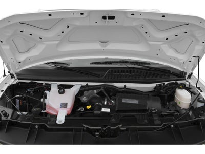 2015 Chevrolet Express Cargo Van 2500 Regular Wheelbase Rear-Wheel Drive