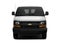 2015 Chevrolet Express Cargo Van 2500 Regular Wheelbase Rear-Wheel Drive