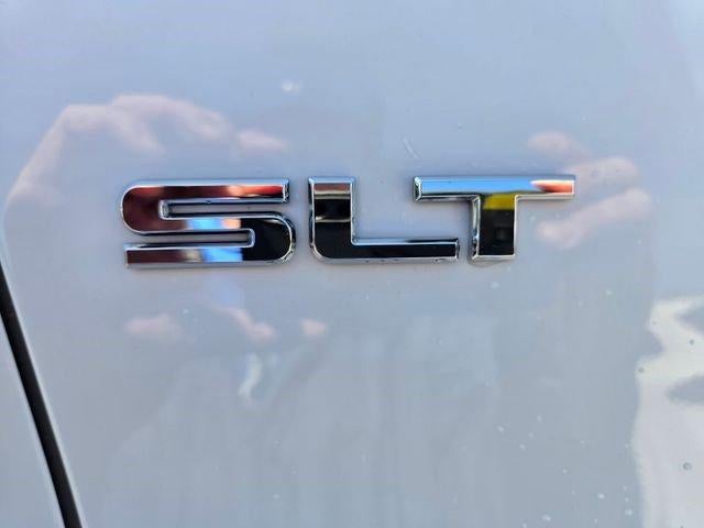 2019 GMC Acadia AWD SLT-1