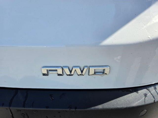 2019 GMC Acadia AWD SLT-1