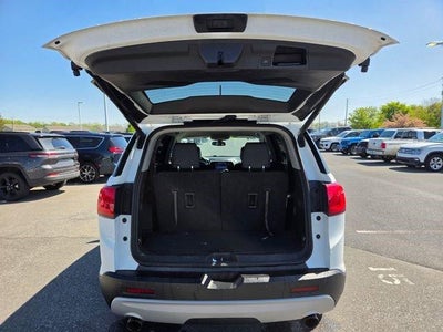 2019 GMC Acadia AWD SLT-1