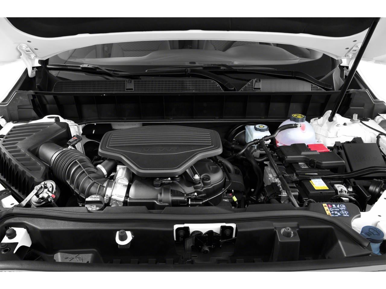 2019 GMC Acadia AWD SLT-1