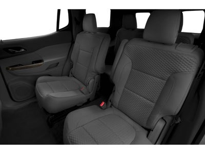 2019 GMC Acadia AWD SLT-1