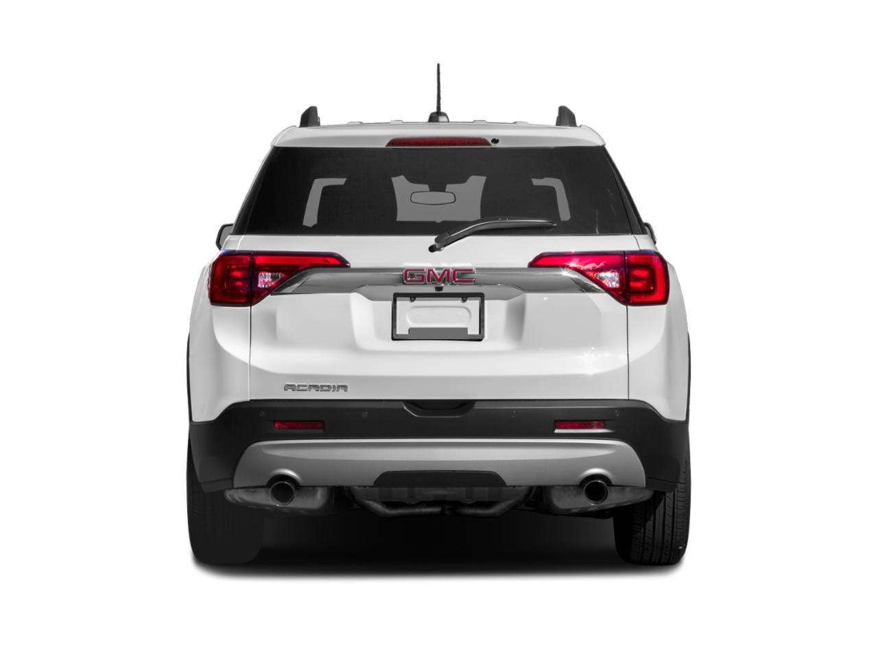 2019 GMC Acadia AWD SLT-1