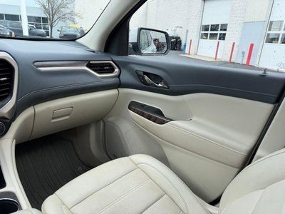 2023 GMC Acadia AWD Denali