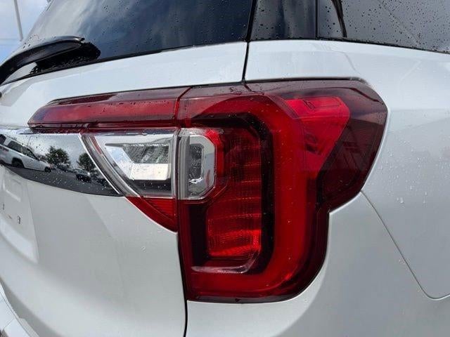 2023 GMC Acadia AWD Denali