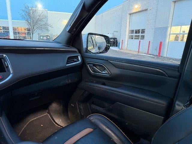 2024 GMC Yukon 4WD 4dr AT4