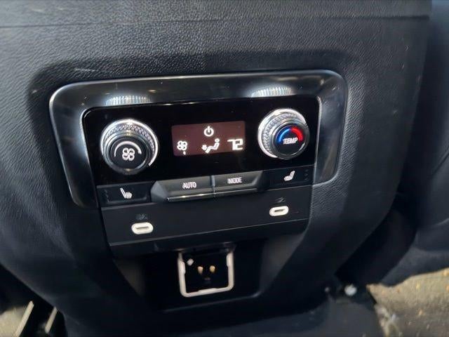 2024 GMC Yukon 4WD 4dr AT4