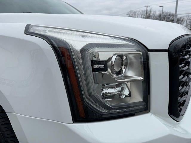 2015 GMC Yukon 4WD 4dr Denali