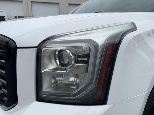 2015 GMC Yukon 4WD 4dr Denali
