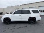 2015 GMC Yukon 4WD 4dr Denali