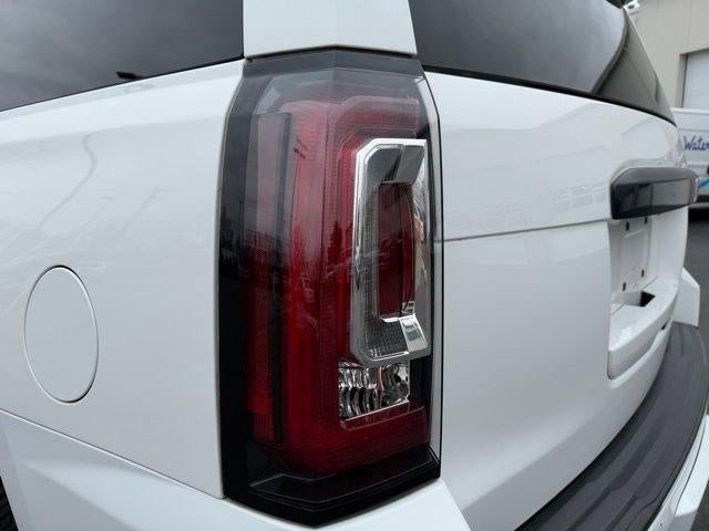 2015 GMC Yukon 4WD 4dr Denali
