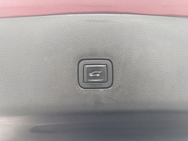 2020 Chevrolet Traverse FWD 3LT