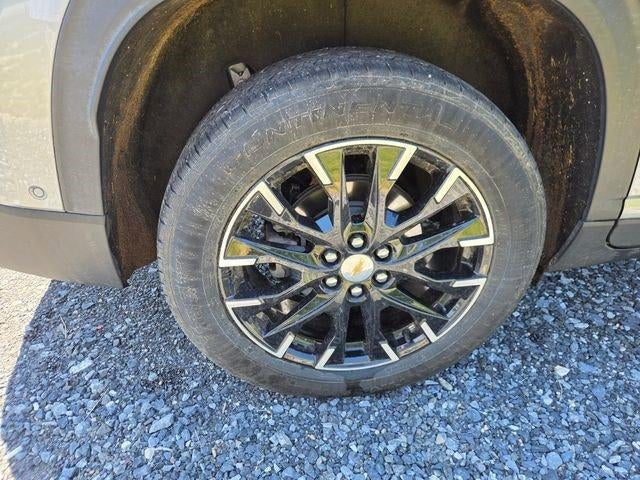 2024 Chevrolet Traverse LT w/2LT